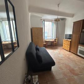 Studio 1 au cœur du Verdon