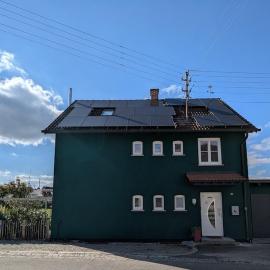 Ferienwohnung Lachen