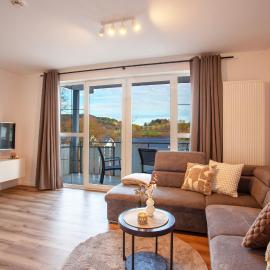 Skywalk Apartment Willingen