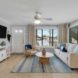 Sailfish Suites 1 - Waterfront & pet friendly, hotel en Stuart