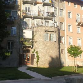 Antico Bastione, khách sạn ở Rovereto