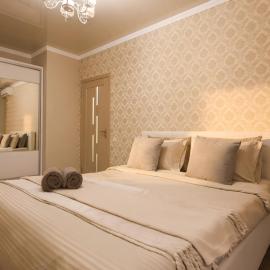 RentHouse Apartments Little Paris