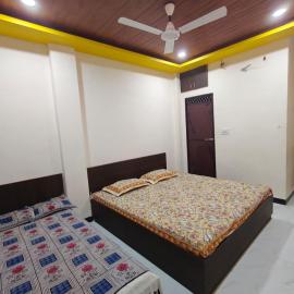 Shree Balaji Yatri Grah