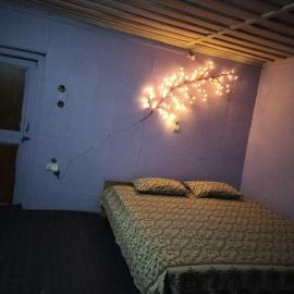 Dream Destination Camps, ξενοδοχείο σε Sāngla
