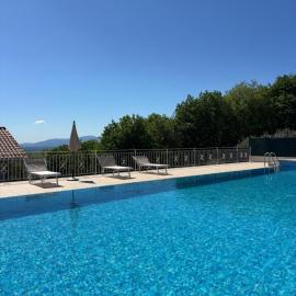 Vista Paradiso, hotel in Serravalle Pistoiese
