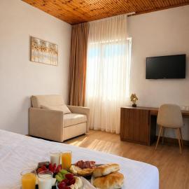 Hotel Aleks