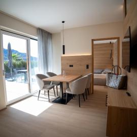 Apartments Oberdorner, hotel em Lagundo