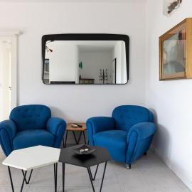 Gelso Lake Balcony - 2 Bedrooms