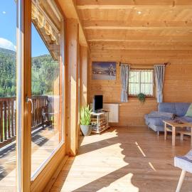 Ferienhaus Schwarzenbach, hotel in San Genesio Atesino