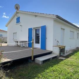 Maison à deux pas du port de la Cotinière ! SPO000-558