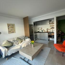 appartement Anna, Hotel in Vence