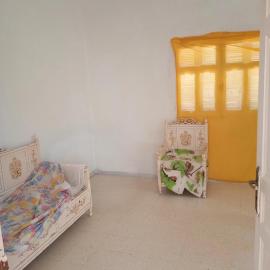 Carthage Translation Homestay, готель у місті Бізерта
