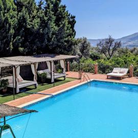 La Cañota 2-Floors King Rooms Adults Only, hotel in Talara