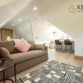 Hazel Lodge, hotel in Reading