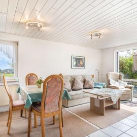 Ferienwohnung Für 5 Personen 65 M², hotel en Weidenbach