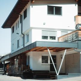Fam. SAURWEIN, hotel a Imsterberg