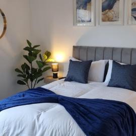 Modern 3 Bed House Cleethorpes