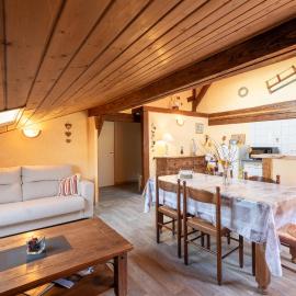 Gîte Jonquille - La Petite Meurthe