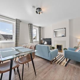 Laurel 2 Bedroom Apartment - Inverness