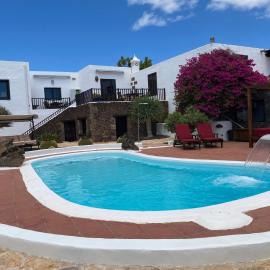 Casa Camelio