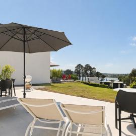 La Maison des Falaises, Hotel in Crozon