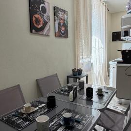Domus Arenaria - Fuscaldoapartment