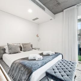 GuestReady - Coastal retreat in Vila Nova de Gaia