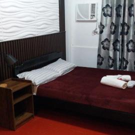 YANTO BEACH HAUS at CAGWAIT WHITE BEACH: Cagwait şehrinde bir otel