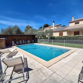 Villa des Dentelles