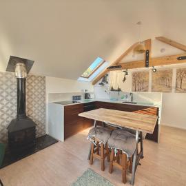 10 Moor Farm Cottages