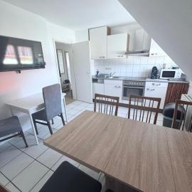 AlWi Apartment Wohnung 3