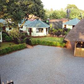 Casa Sonrisa Jinja, hotell sihtkohas Jinja