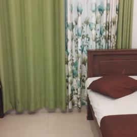Kethumathi Hotel & Banquet Hall, hotel a Alawwa