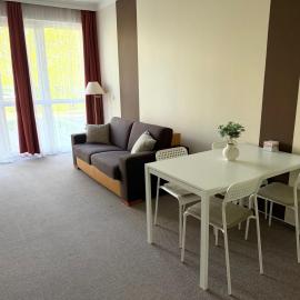 Tóth Wellness Apartman