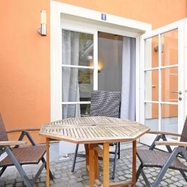 Auf den Höfen Wohnung 08