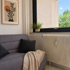 Le repos Alsacien