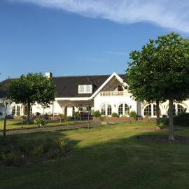 Apartment Maasheuvel, hotel in Arcen