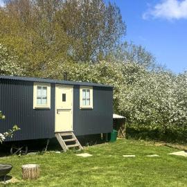 1 Bed in Burnham Overy Town oc-o31908, hotel in Burnham Market