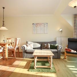 Ostseewelle Wohnung 24
