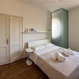 René Apartments, hotel in Salsomaggiore Terme