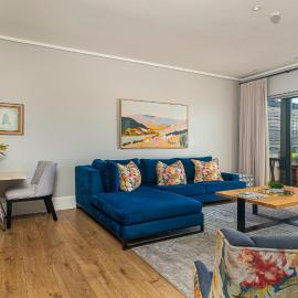 The Gallery 204 Luxury Apartment, hotel in Knysna