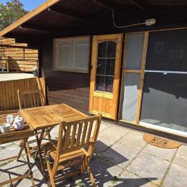 La Casita: Porches'te bir otel