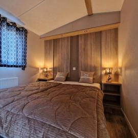 Chalet Heimathafen aan Zee Nr81