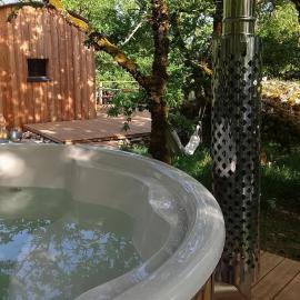La nuitée belle, hotel in Cénevières