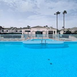 Luxury Bungalow Sonnenland