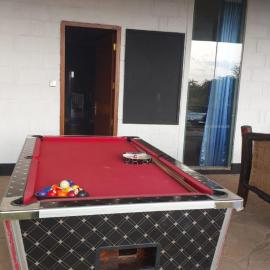 I love Amboseli, Hotel in Kimana