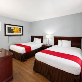 Stevens Motel by Capital O Ocala US 27