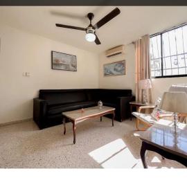Hermoso apartamento en el centro de la ciudad Santo Domingo