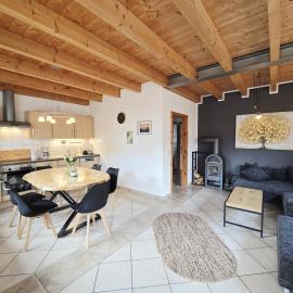 FH "Holz und Herz", "Sauna und Meer", hotel a Blengow