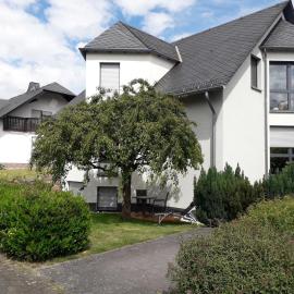 Ferienwohnung Gaß